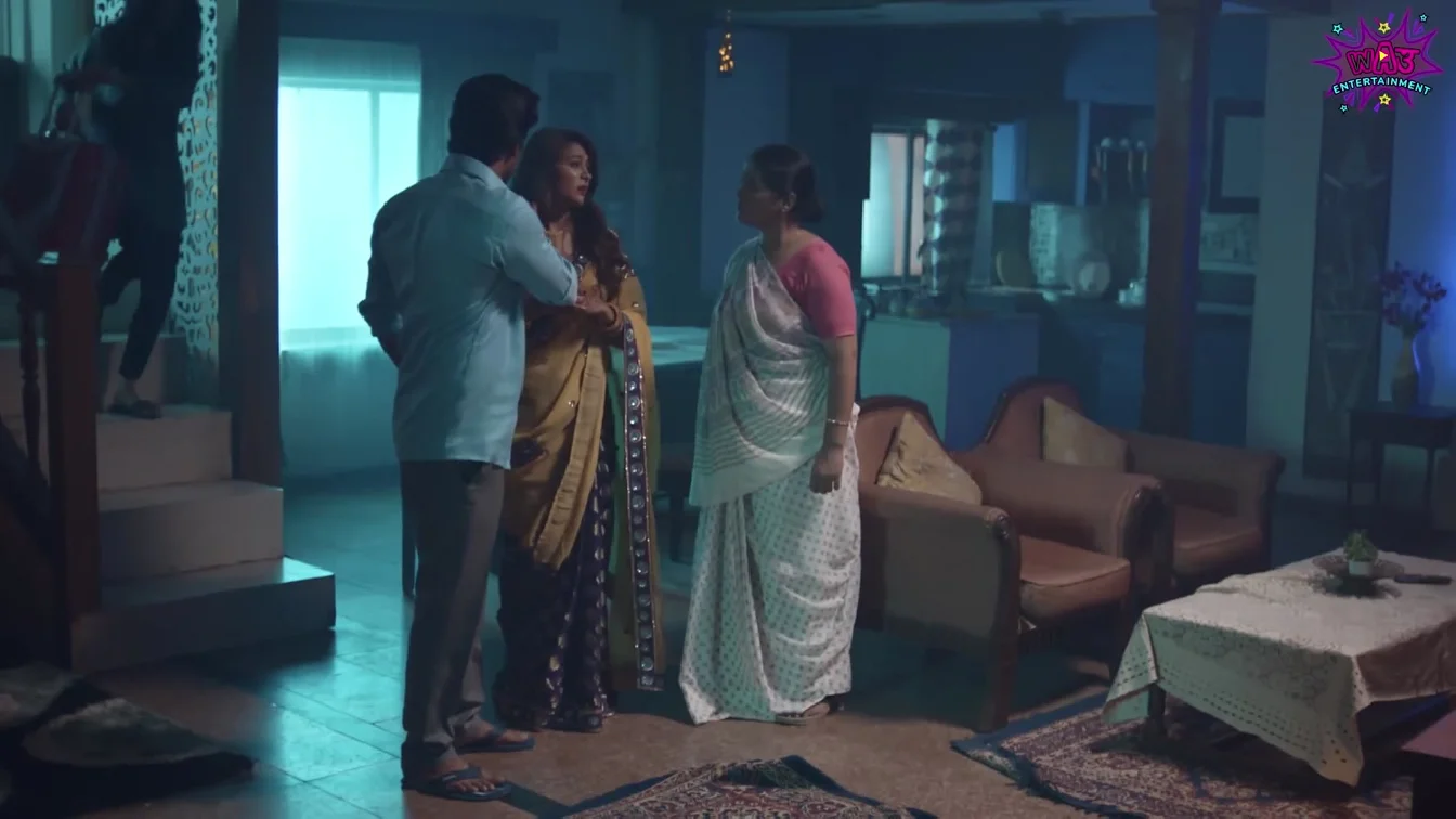 Maili Chadar S01 P02 WOWEntertainment